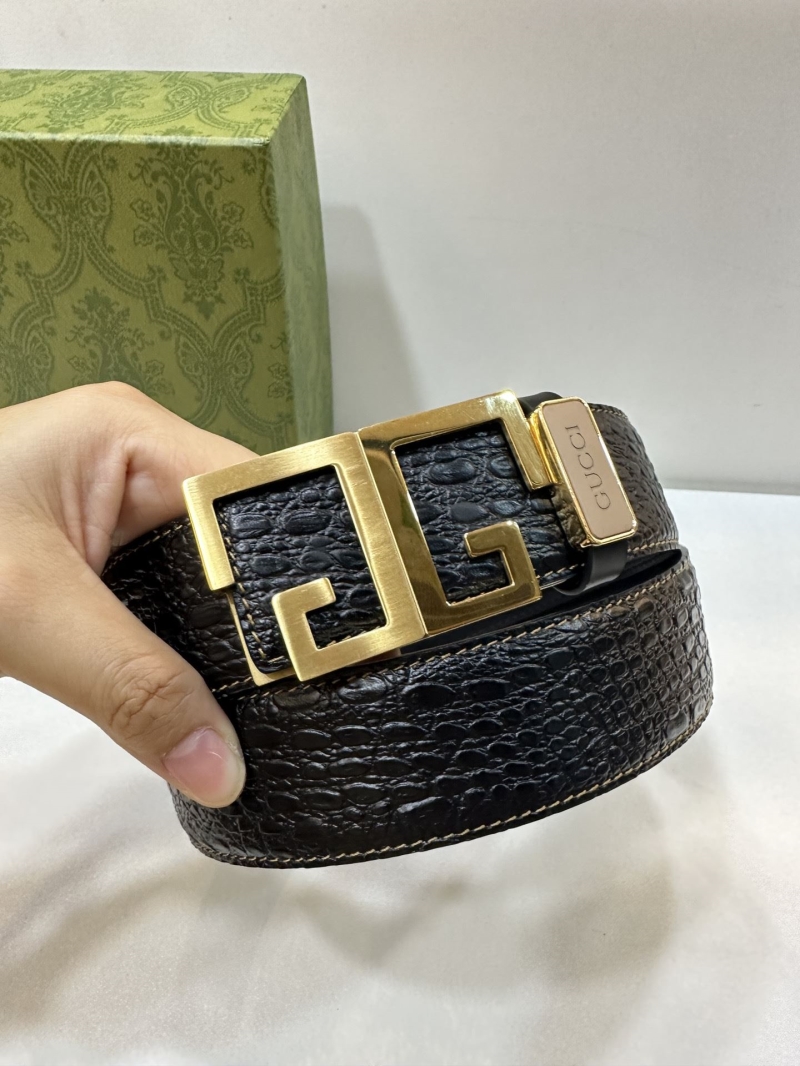 Gucci Belts